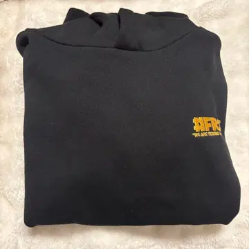 #FR2 Big Logo Hoodie [FRC4016]
