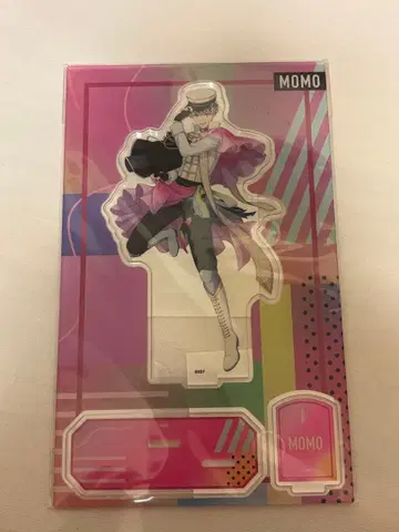 Re:vale 모모 아크릴 스탠드