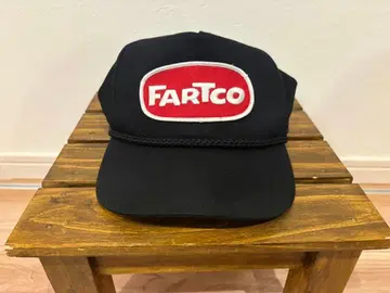 FARTCO 캡 US 산겐자야