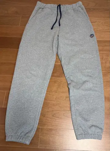파타고니아 피츠로이 업라이저 스웨트 팬츠 그레이 S 사이즈