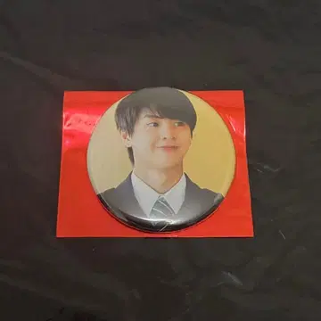 수학여행에서 사이 안 좋은 그룹에 들어갔습니다 수중 캔뱃지 히오키 아사히