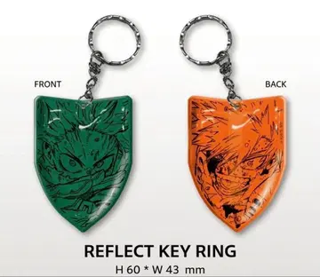 BUMP OF CHICKEN i 초회 한정판 혜택 히로아카 키링