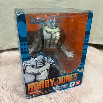 원피스 피규어아츠 ZERO 호디 존스 미개봉