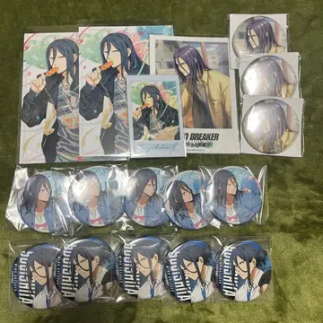 WINDBREAKER 윈브레 스기시타 쿄타로