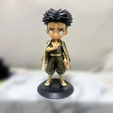 귀멸의 칼날 QPosket 히메지마 교메이 피규어 큐포스켓