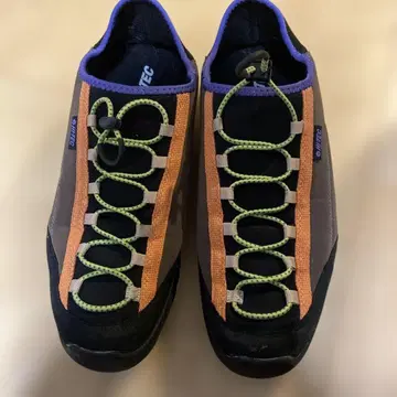 HI-TEC 하이테크 모크 신발 28.0cm 아웃도어 슬립온