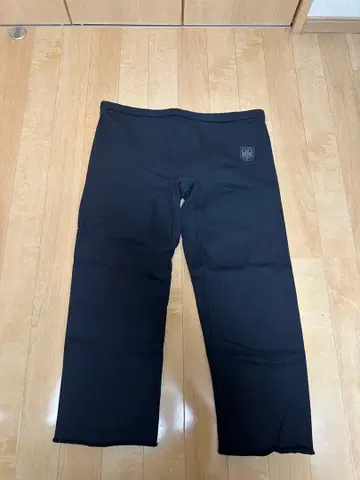 yeezy YZY GOSHA VULTURES PANT 스웨트 팬츠