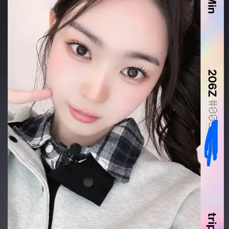 Triples soomin kim soomin object bulk sell | Bunjang Global