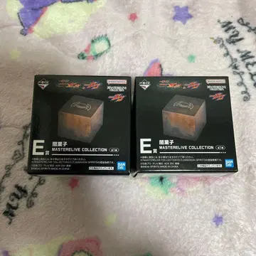 가면라이더 제츠 가우 제일복권 E상 어둠의 과자 2개 세트