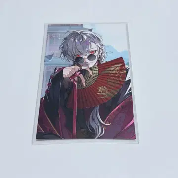 Happy B-day to Kuzuha 폴라로이드풍 카드 1