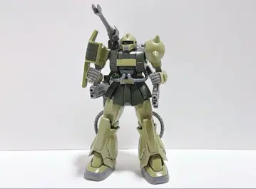 HG 자쿠 캐논 프리미엄 반다이 한정판