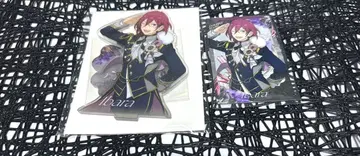 앙스타 스타포니 4th 카드 아크릴 스탠드 이바라