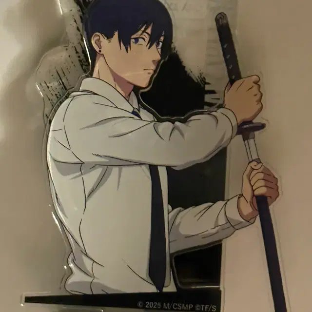 체인소맨 아키 아크릴 스탠드