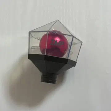 IMP. IMPERIAL 2025 응원봉 탑 응원봉