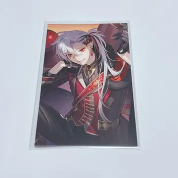 Happy B-day to Kuzuha 폴라로이드풍 카드 2