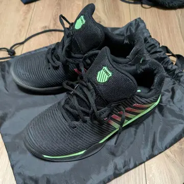 HYP EXP 2 K-SWISS 테니스화 28.5 던롭 스포츠