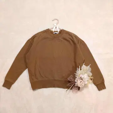 CRAFT STANDARD BOUTIQUE 트레이닝복(M)/면 사용