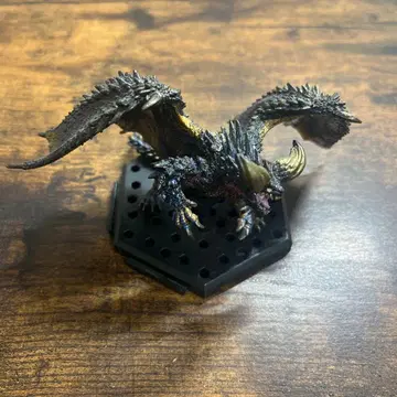 몬스터 헌터 피규어