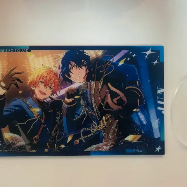 프로세카 프세카 앙스타 콜라보 아키토 쥰 아크릴 스탠드