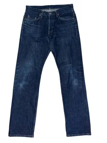 BEAUTY&YOUTH UNITED ARROWS 32 데님 청바지