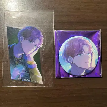 브레마이 아이자와 SSR 세트