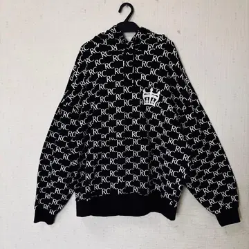 로데오 크라운 MG LOGO 후디 WL (F) WEB 한정판 RODEO