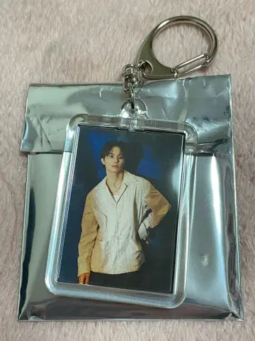 초특급 타쿠야 랜덤 아크릴 키링