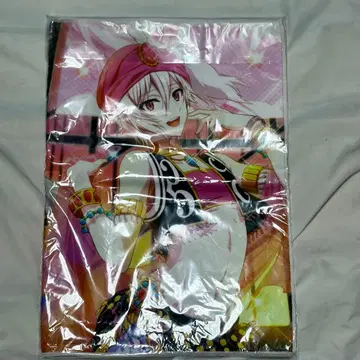 아이들리시 세븐 TRIGGER 야외 라이브 스포츠 타월