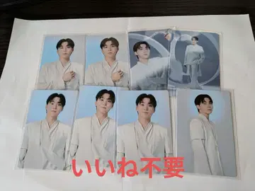 SEVENTEEN SEUNGKWAN 1