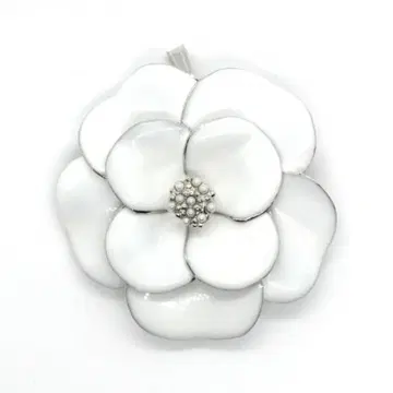 릴라이언스 RELIANCE 까멜리아 스톨 클립