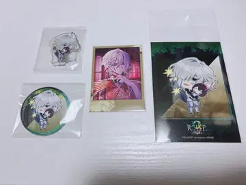 9 R.I.P. sequel 성야 오토메이트 스이보 스텔라워스 특전