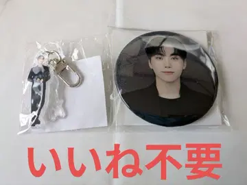 SEVENTEEN SEUNGKWAN 2