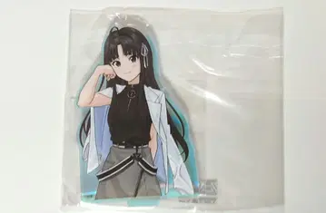 걸즈 밴드 클라이 오로라 아크릴 스탠드 야스나 스바루