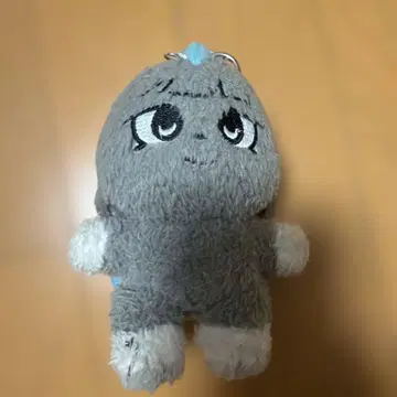 aespa 지젤 potd 봉제 인형 Giselle