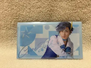 보쿠프리 큐어락 나츠메 하야토 티켓 홀더