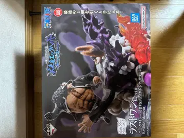 제일복권 원피스 미래섬 에그헤드 편 라스트 원상