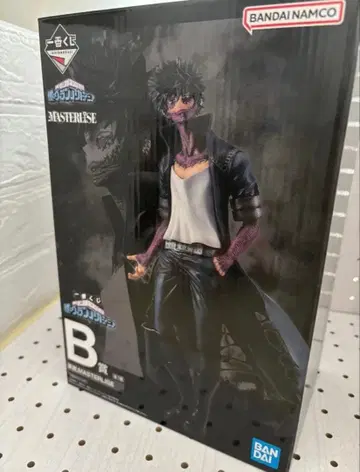 나의 히어로 아카데미아 다비 피규어 제일복권