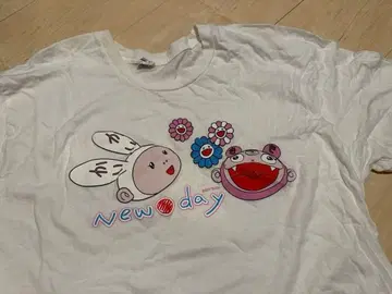 레어! 카이카이키키 T셔츠