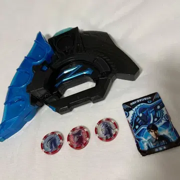 DX 울트라 제트 라이저