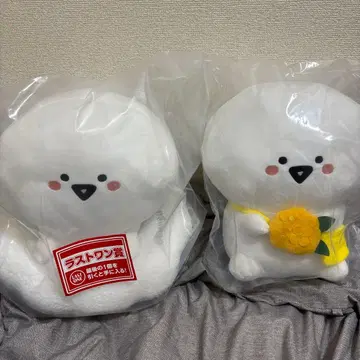 제일복권 오분구와 함께 라스트 원상 A상 하위상 포함