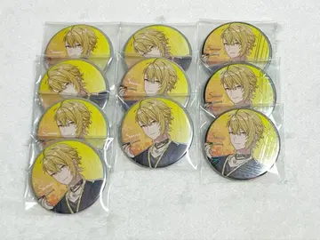 우라시마사카타센 센라 봄 투어 2021 벚꽃 재린 캔뱃지