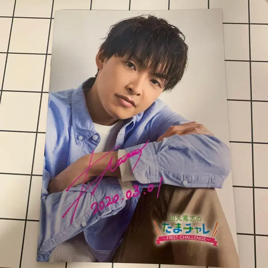 1번째 상품 이미지