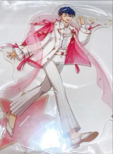 아이나나 모모 벌스데이 스토어 빅 아크릴 스탠드