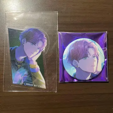 브레마이 아이자와 SSR 세트