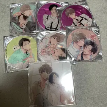 귀상사 고쿠데라 씨는 폭로되고 싶다 아크릴 코스터 그라테 아라타 릿카