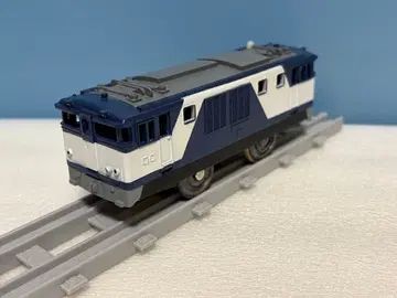 개조 프라레일 EF64 1000번대 갱신색 타입 자작 EF64-1000