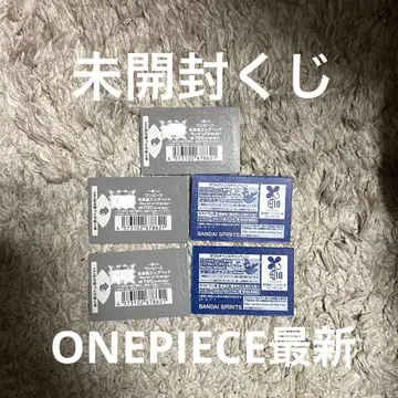 미개봉 제일복권 복권 5장 세트 미래섬 에그 헤드