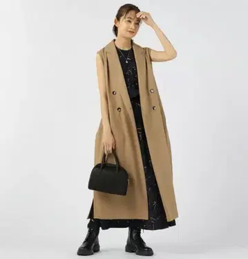 SACRA 라이트 멜톤 롱베스트