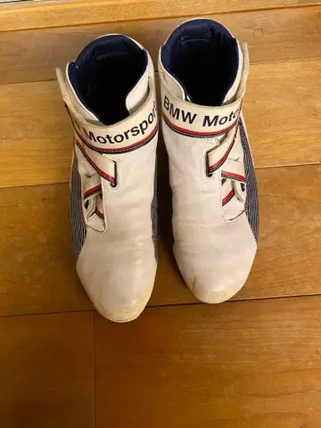 PUMA BMW 스니커즈