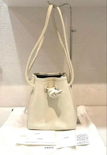 [ 새상품급 ] VASIC BOND MINI MINI 핸드백 숄더백